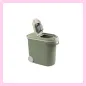 Preview: Curver - Futtercontainer/Leckerlicontainer - 35 Liter oder 12 kg
